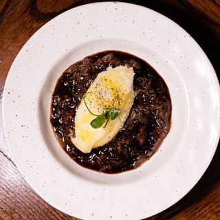 Rabo de buey deshuesado