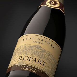 Llopart Brut Nature Rva