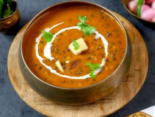 Daal Makhni