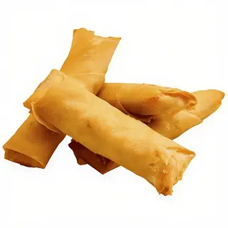 Mini Rollitos (6 Uds.)