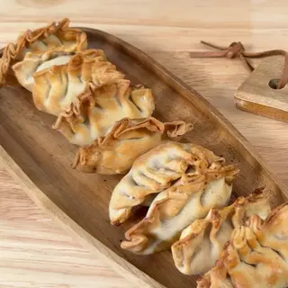 Empanada China