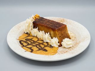 Puddind De La Casa