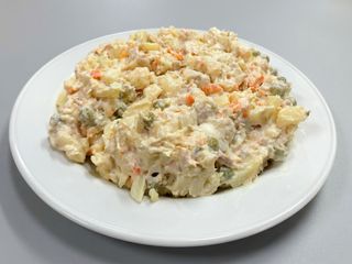 Ensaladilla Rusa