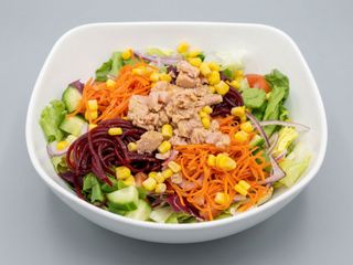 Ensalada Mixta