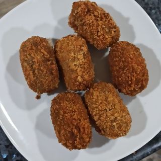 Croquetas Caseras