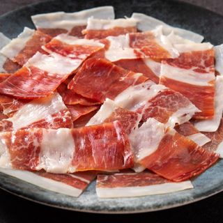Jamón Ibérico