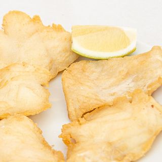Rosada Frita