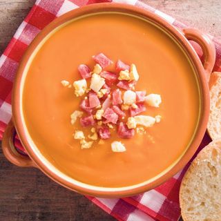 Salmorejo