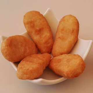 Nuggets de Pollo (8 Uds.)
