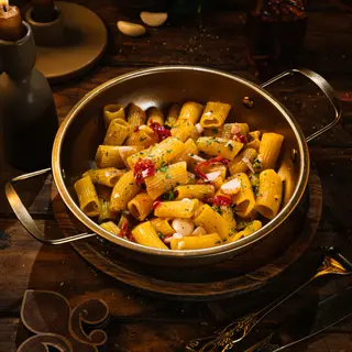 AGLIO E OLIO