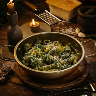SANTO PESTO