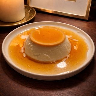 PANNA COTTA PIAMONTE