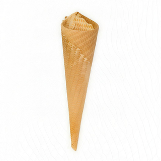 Cucurucho mediano