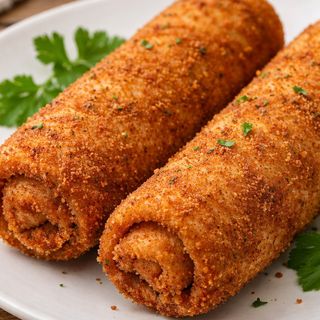 Flamenquines De Lomo (2 Uds.)