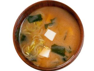 Sopa Miso