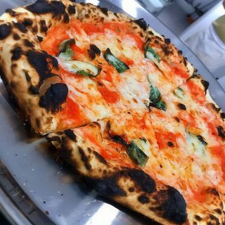 Pizza Margherita (40 cm.)