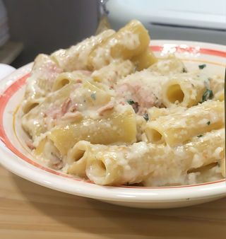 Rigatoni BellaVita