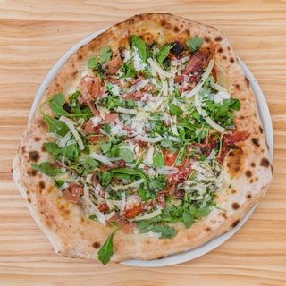 Pizza Fresca (28 cm.)