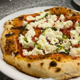 Pizza Bufalina (40 cm.)