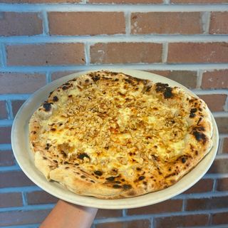 Pizza Nevada (40 cm.)