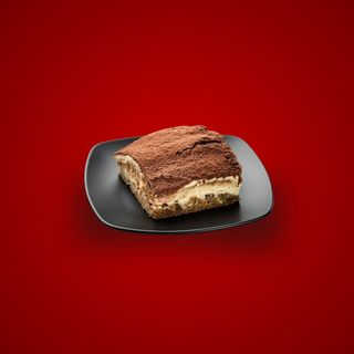 Tiramisú