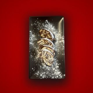 Salame di cioccolato