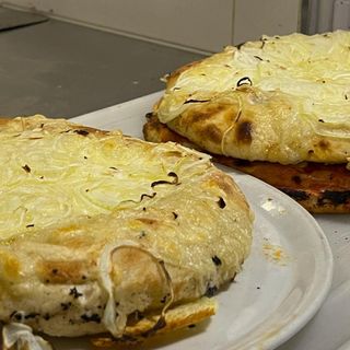 Fugazzeta
