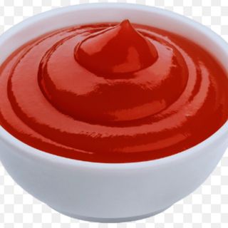 ketchup 