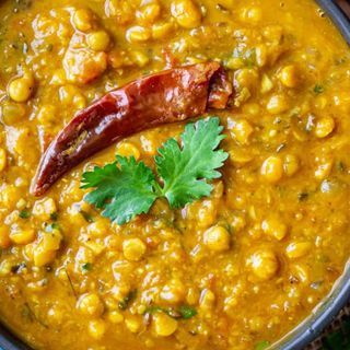 menu daal 