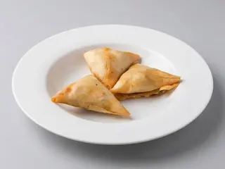 Samosas