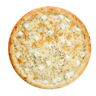 Pizza Italiana Mediana