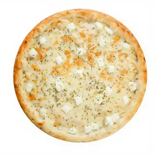 Menú Pizza Italiana Mediana + Patatas + Bebida