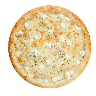 Menú Pizza Italiana Grande + Patatas + Bebida