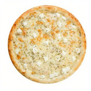 Menú Pizza Italiana Grande + Patatas + Bebida