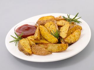 Patatas Turcas