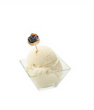 Helado Crema de Chufa (1/2L)