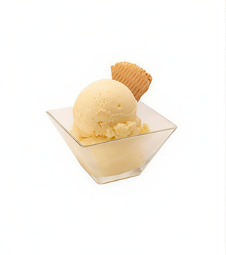 Helado Mantecado (1/2L)