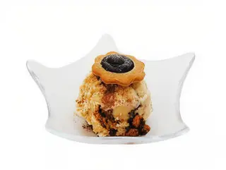 Helado Tiramisu de Chufa (1/2L)