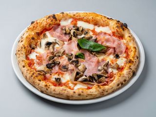 Pizza Capricciosa (33 Cm.)