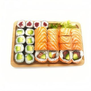 Box mix 13 (28 uds.)