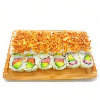 Box mix 16 (24 uds.)