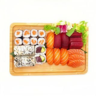 Box mix 18 (28 uds.)