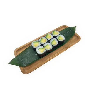 Maki Aguacate (8 Uds.)