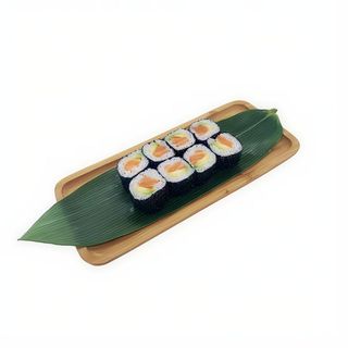 Maki Salmón Y Aguacate (8 Uds.)