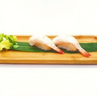 Nigiri de gambas (2 uds.)