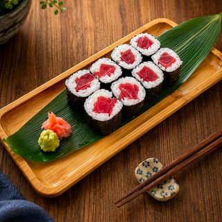 Maki Atún (8 Uds.)