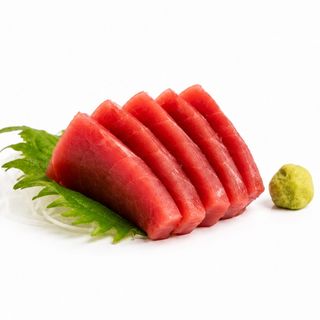 Sashimi Atun (6 Uds.)