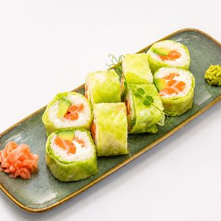 Salmon Cristal (8 Uds.)
