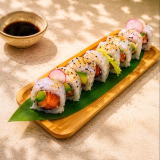 Ura Salmón (8 Uds.)