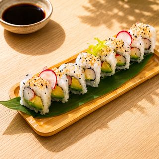 Ura Surimi (8 uds.)